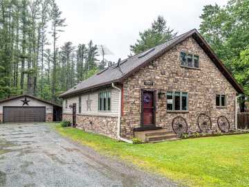 Hatfield, WI: N9597 Hwy K