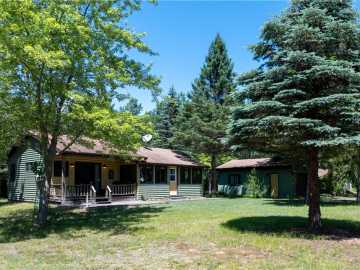 Webster, WI: 24275 Anchor Inn Rd 