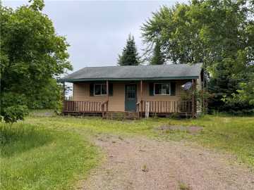 Hawkins, WI: W612 Cranberry Road
