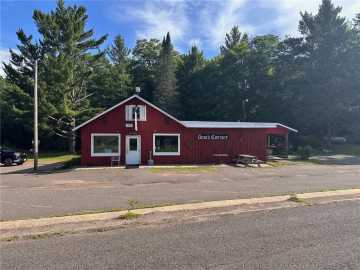 Hayward, WI: 10198 W State Highway 77