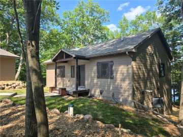 Hayward, WI: 10332N Pheasant Lane