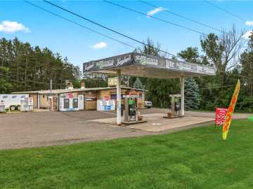 Balsam Lake, WI: 800 N State Road 46