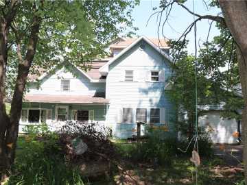 Fairchild, WI: 123 Forest Street