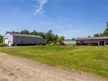 Glen Flora, WI: N5719 Thatcher Road