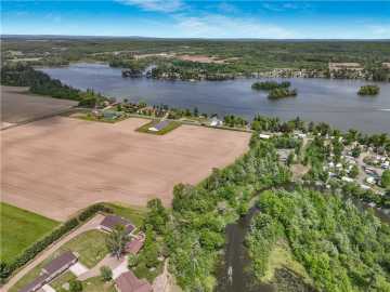Cameron, WI: 6.5 Acres 24 1/4 Street