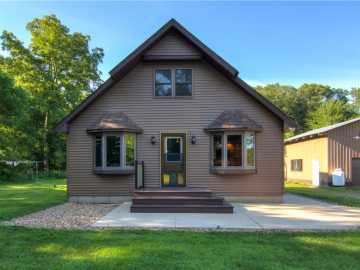 Chippewa Falls, WI: 19295 County Highway X