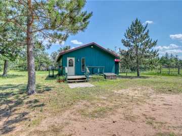 Minong, WI: W 7015 Semrad Drive