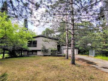 Hayward, WI: 16054 W West Lane
