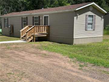 Webster, WI: 7012 Mar Lee Road