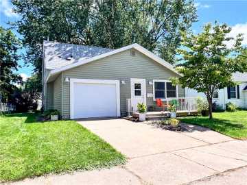 Rice Lake, WI: 223 Noble Avenue