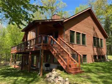 Hayward, WI: 12899 N Tews Road