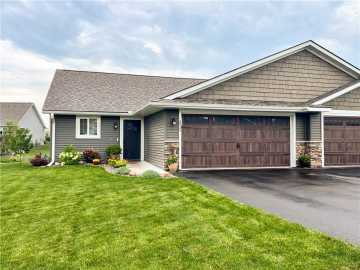 Rice Lake, WI: 2924 Moon Lake Drive