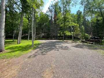 Solon Springs, WI: Lot 2 Engstad Road