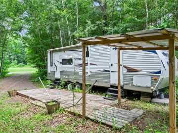Webster, WI: 25322 Mansfield Road
