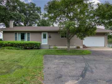 Osseo, WI: 13107 10th Street