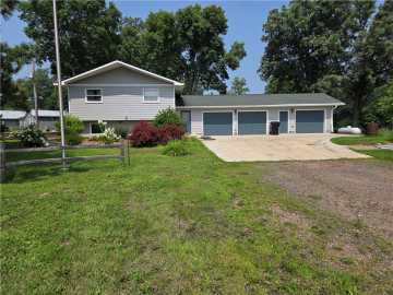 Turtle Lake, WI: 1398 3 1/2 Street