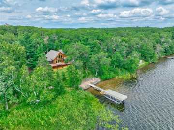Spooner, WI: N9855 Lower Mc Kenzie Landing Road