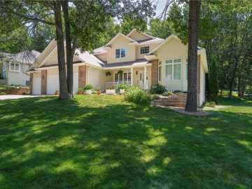 Eau Claire, WI: 3307 David Drive
