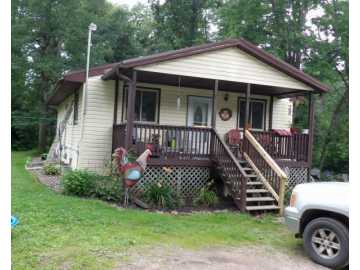 Neillsville, WI: N4425 Witte Avenue