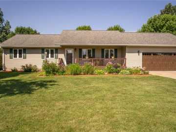 Chippewa Falls, WI: 8636 142nd Street