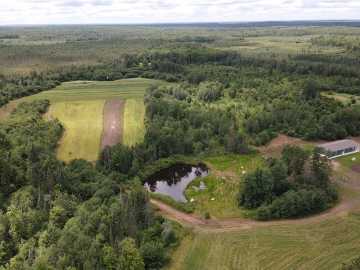 Tomahawk, WI: N8105 Swamp Road