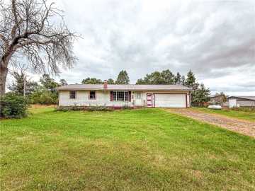 Fairchild, WI: 14707 Old Highway 10 W