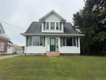 Independence, WI: 35433 Wayne Street