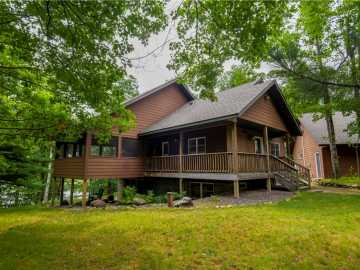 Hayward, WI: 12476 N Morgan Road