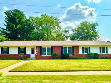 Eau Claire, WI: 3243 May Street