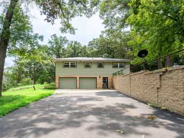 Colfax, WI: N9285 County W Road