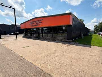 Rice Lake, WI: 1230 S Main Street