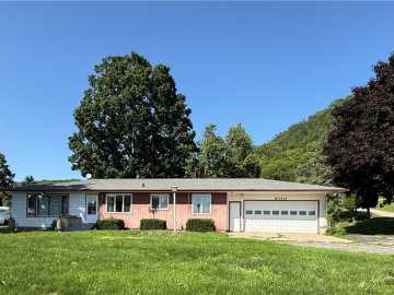 Stockholm, WI: w12414 State Highway 35 