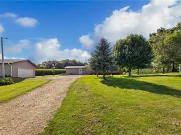 Melrose, WI: W13572 Bolger Road