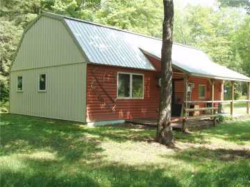 Park Falls, WI: W11744 Old County E 