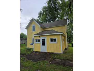Humbird, WI: W11421 Alderman Street