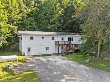 Colfax, WI: N10270 County Road M 