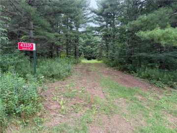 Cable, WI: 43335 August Circle