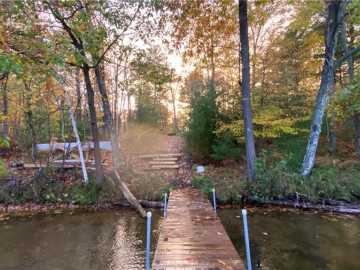 Stone Lake, WI: N4385 Red Oak Lane