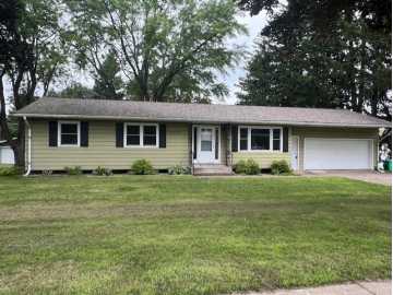 Menomonie, WI: 2307 Broadway S Street