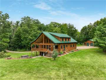 Chetek, WI: 2650 11th Avenue