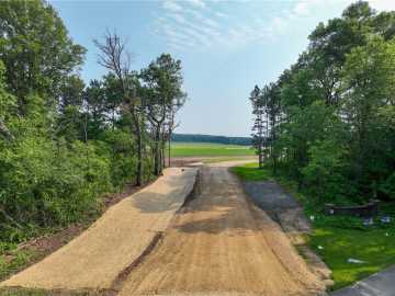 Eleva, WI: Lot 9 Stonebrook Drive