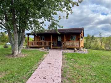 Weyerhaeuser, WI: W15995 Random Ridge Road
