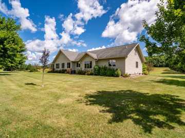 Wheeler, WI: N12011 County Road SS 
