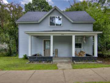 Eau Claire, WI: 1714 Summit Street