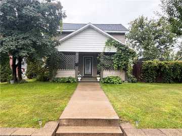 Rice Lake, WI: 12 E Knapp Street