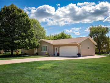 Chippewa Falls, WI: 17781 45th Avenue