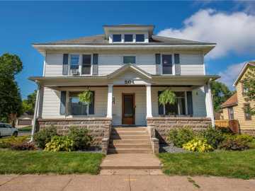 Eau Claire, WI: 504 Hobart Street