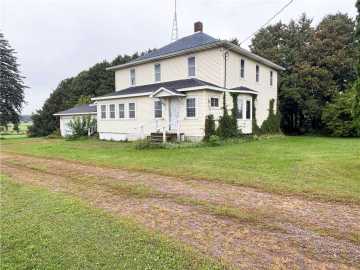 Rice Lake, WI: 2445 16th Street