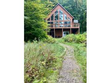 Hayward, WI: 16295 W Miller Road