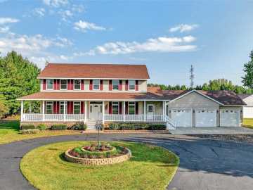Chippewa Falls, WI: 17894 51st Avenue 